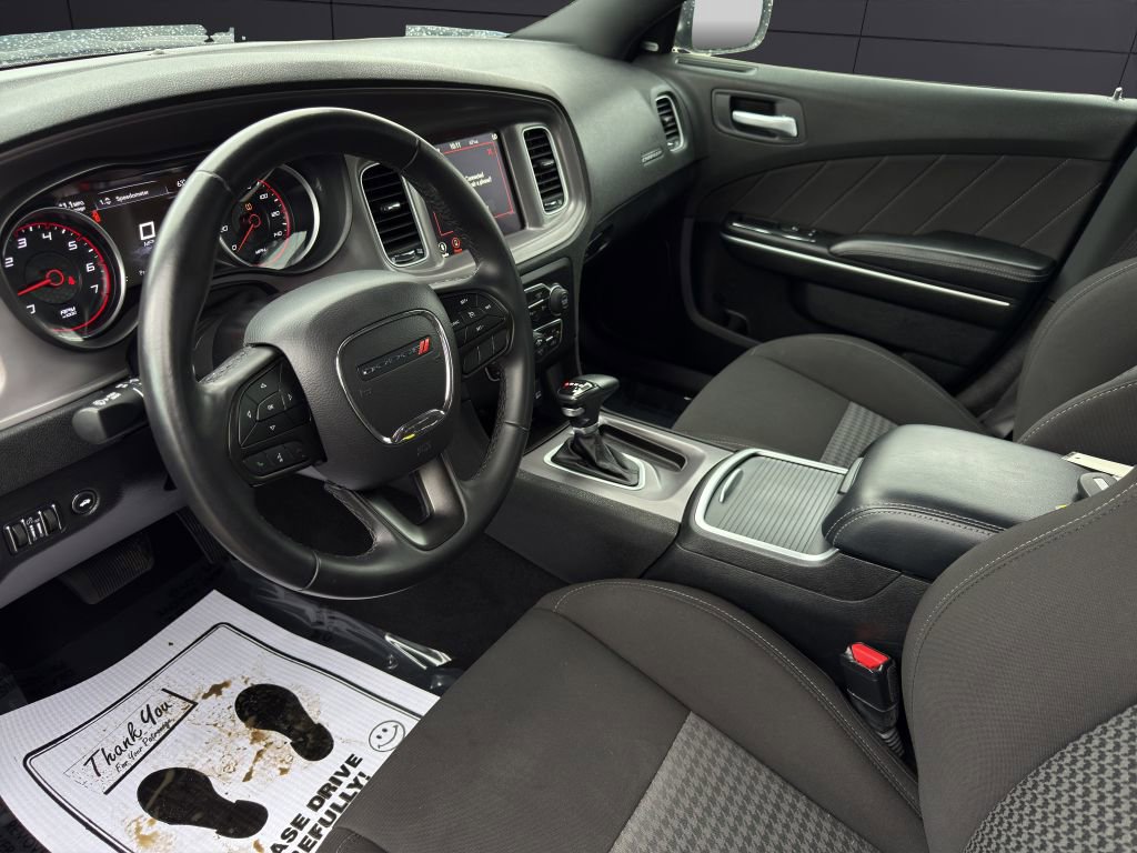 Used 2023 Dodge Charger GT image 12
