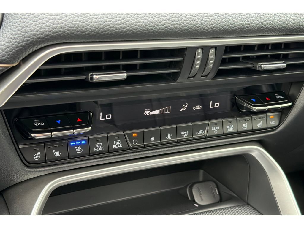 New 2026 MAZDA CX-90 3.3 Turbo w/ Preferred Package image 21