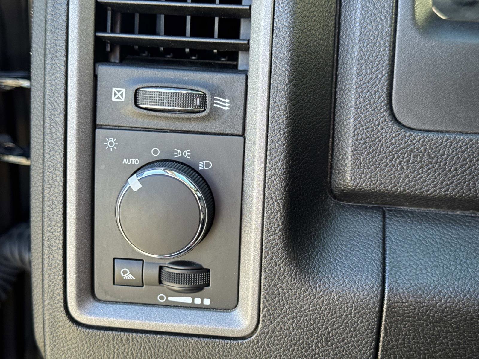 Used 2022 RAM 1500 Tradesman w/ Electronics Group RWD image 26