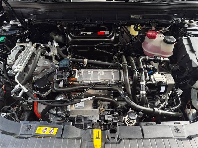 Certified 2024 Mercedes-Benz EQB 250+ image 24