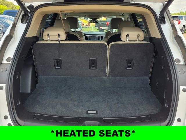 Used 2019 Buick Enclave Premium w/ Trailering Package, 5000 lbs. image 11