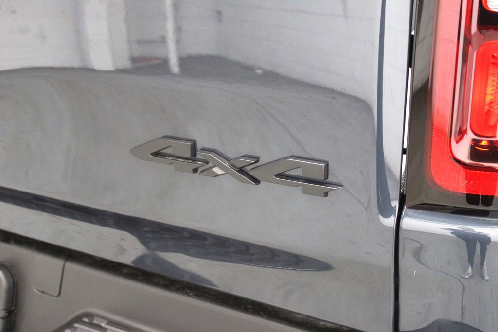 New 2026 RAM 1500 Lone Star image 39