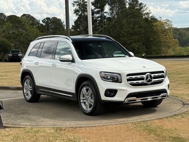 Used 2023 Mercedes-Benz GLB 250 image 9