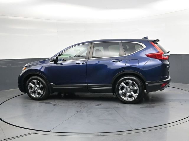 Used 2017 Honda CR-V EX-L image 6