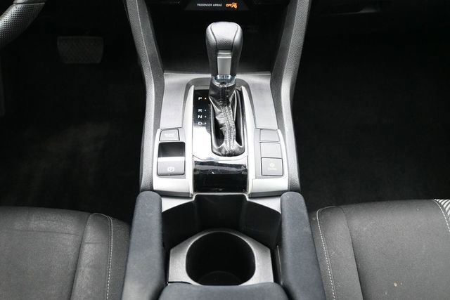 Used 2016 Honda Civic EX image 22