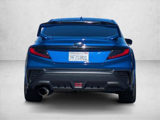 Used 2022 Subaru WRX image 7