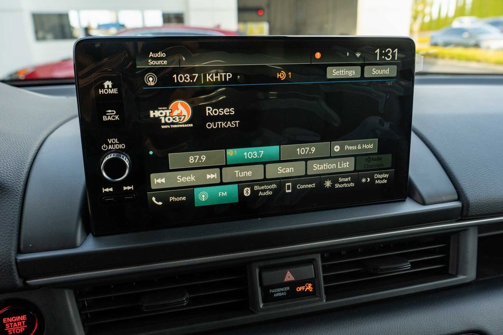 New 2025 Honda Pilot EX-L image 33