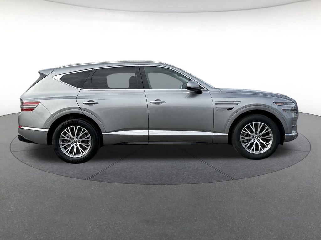 Used 2024 Genesis GV80 2.5T image 7