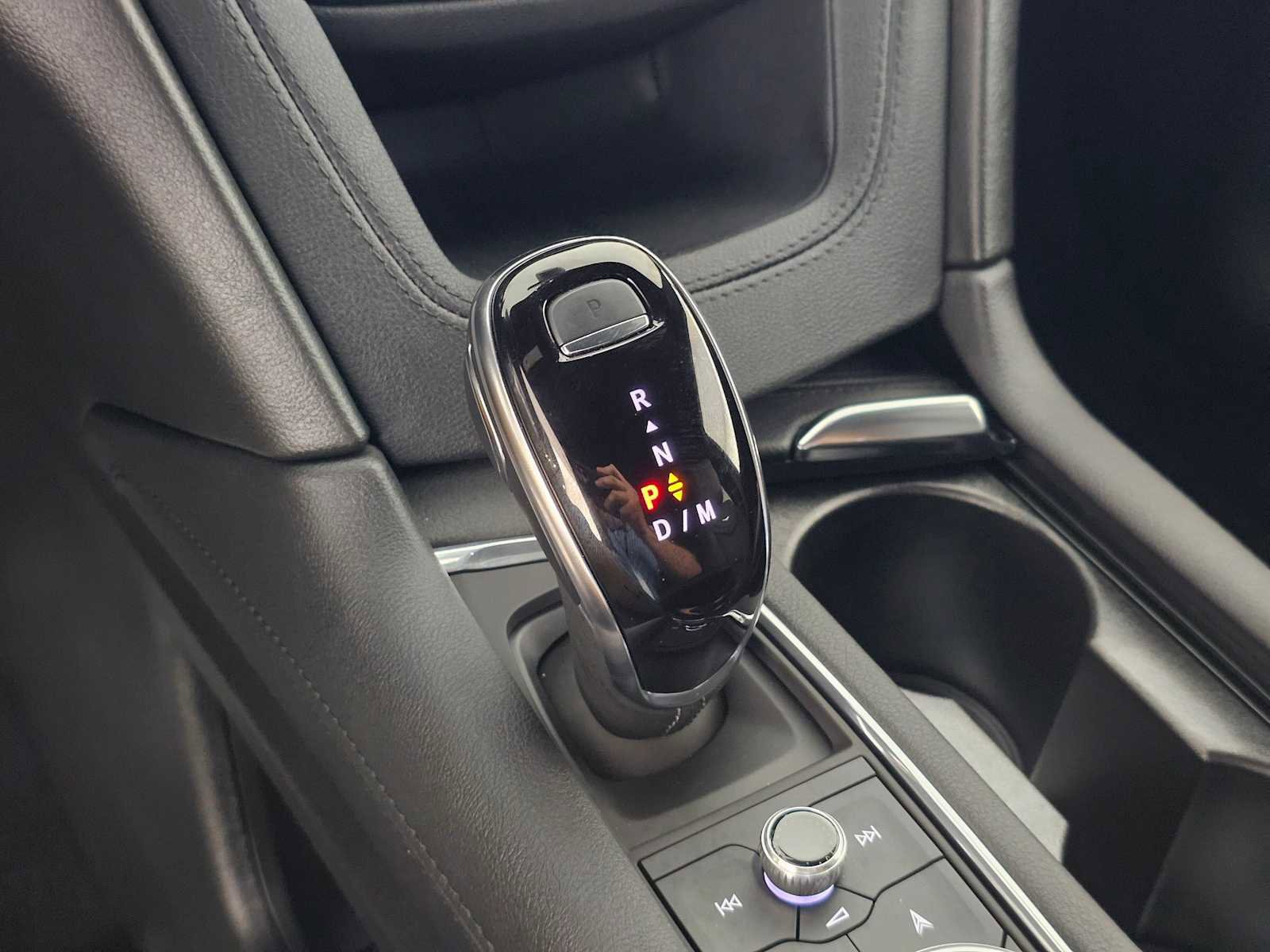 New 2026 Cadillac XT5 Premium Luxury image 30