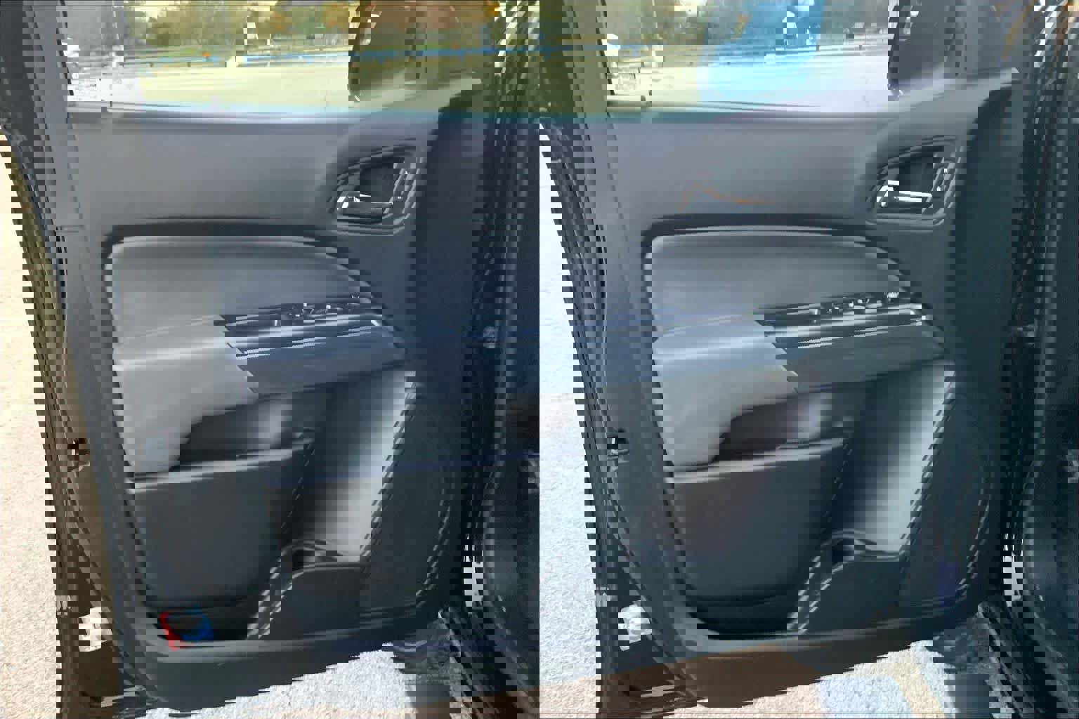 Used 2020 Chevrolet Colorado Z71 image 22