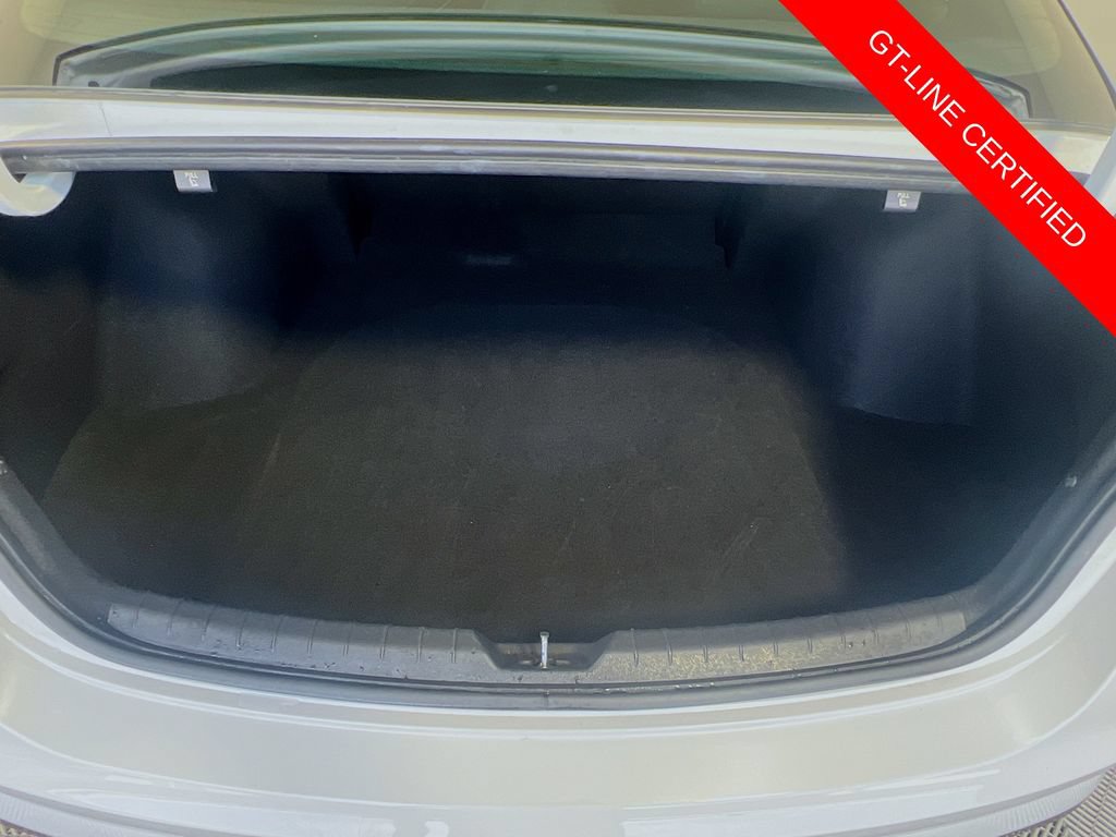 Certified 2023 Kia K5 GT-Line FWD image 26