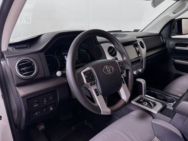 Used 2020 Toyota Tundra SR5 image 10