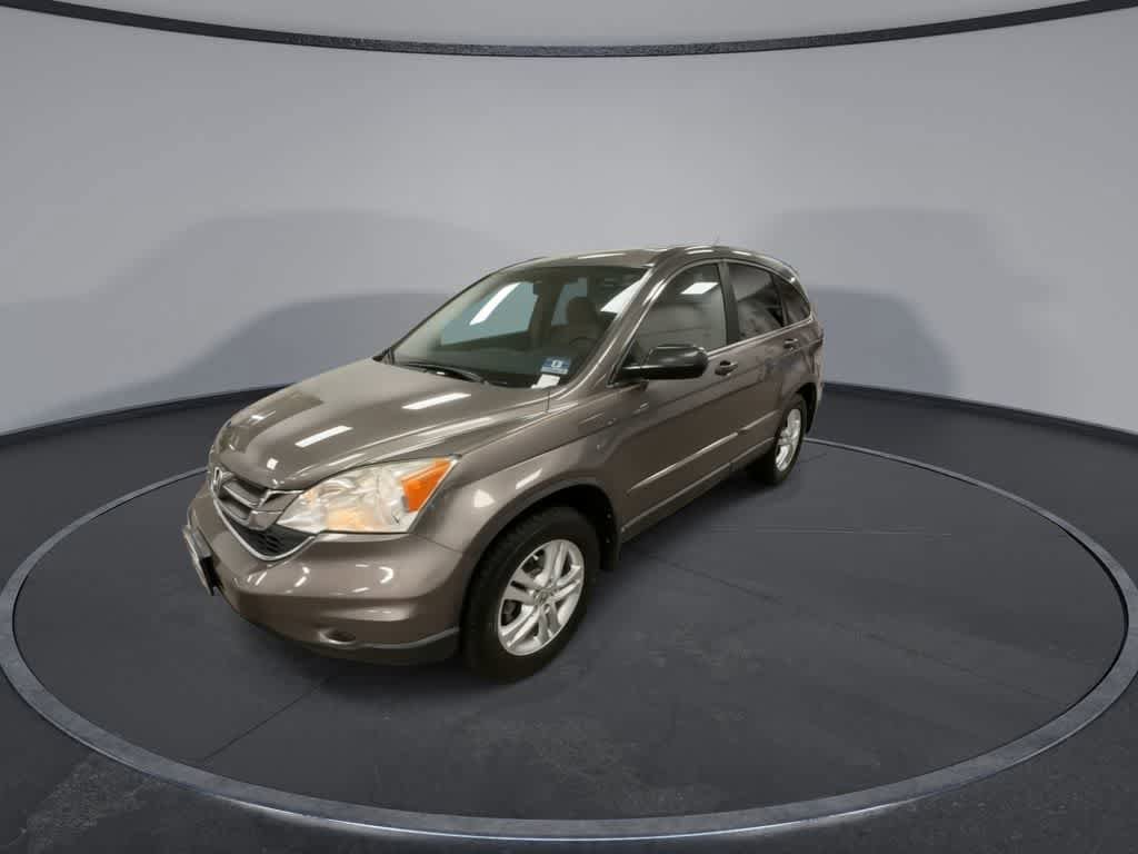 Used 2010 Honda CR-V EX image 4
