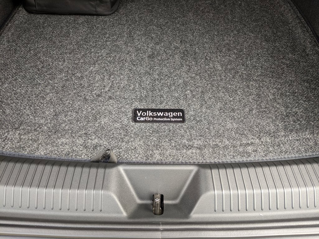 New 2025 Volkswagen ID.4 Pro S Plus image 28