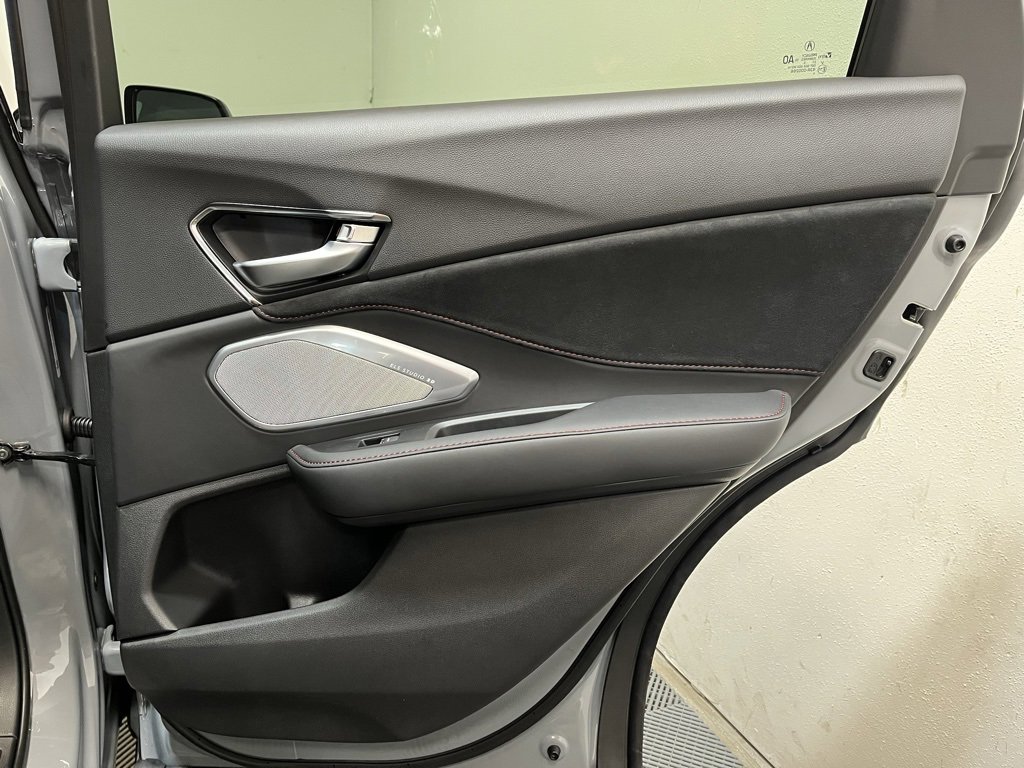 New 2026 Acura RDX A-Spec image 18
