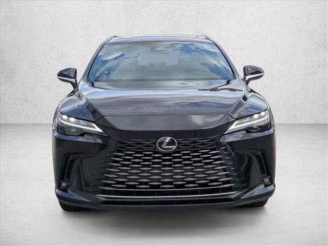 Certified 2023 Lexus RX 350 Premium w/ Cold Area Package FWD video 2