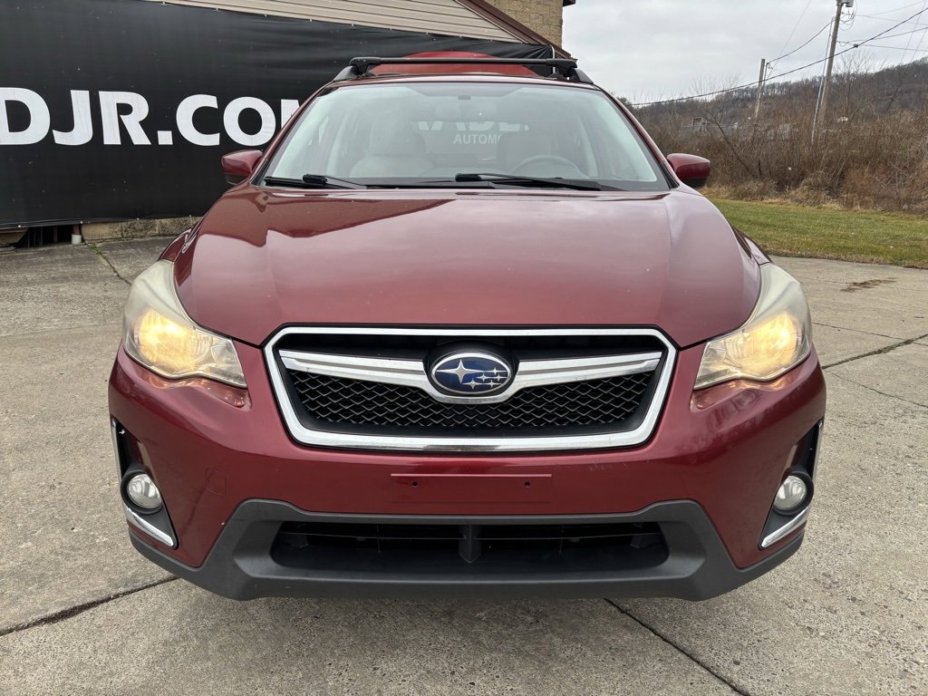 Used 2016 Subaru Crosstrek 2.0i Premium image 2