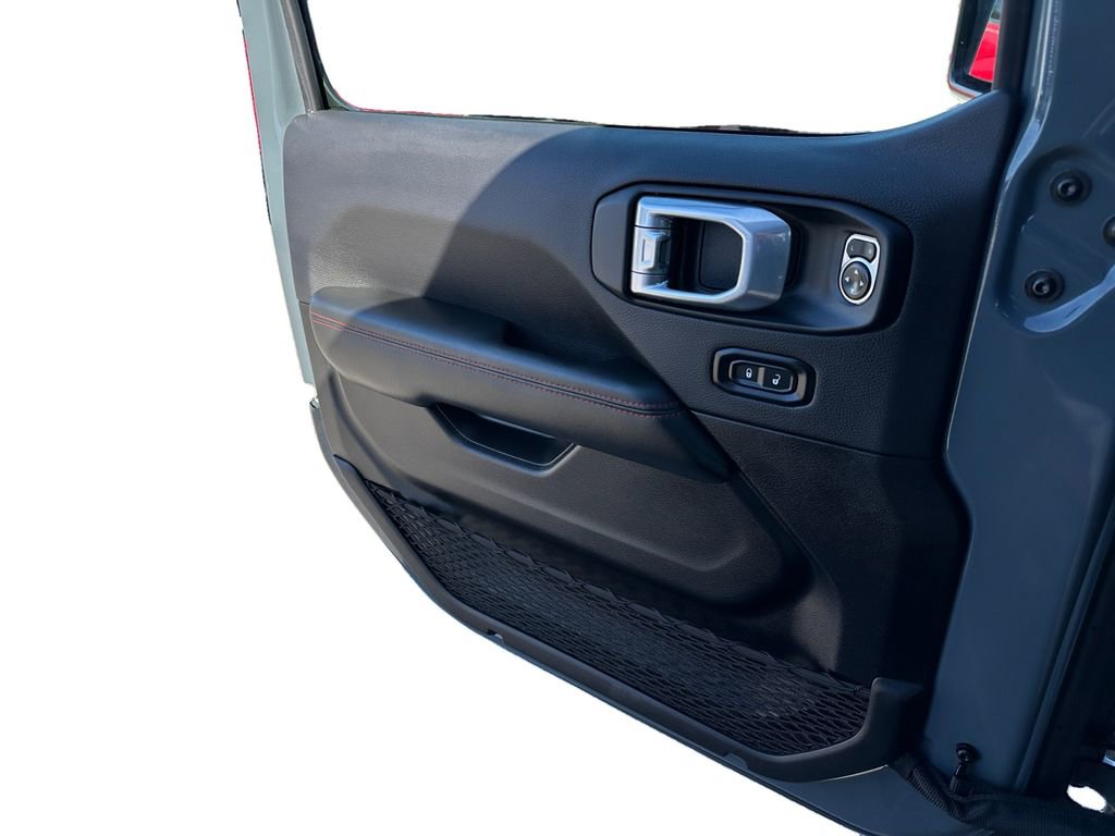 Used 2024 Jeep Wrangler Unlimited Rubicon 392 image 17