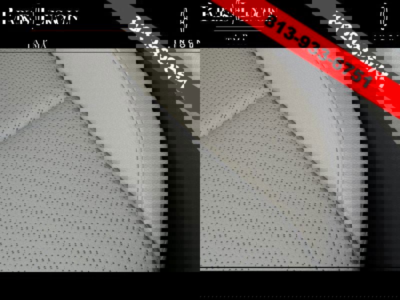 New 2026 Lincoln Aviator 2WD image 16