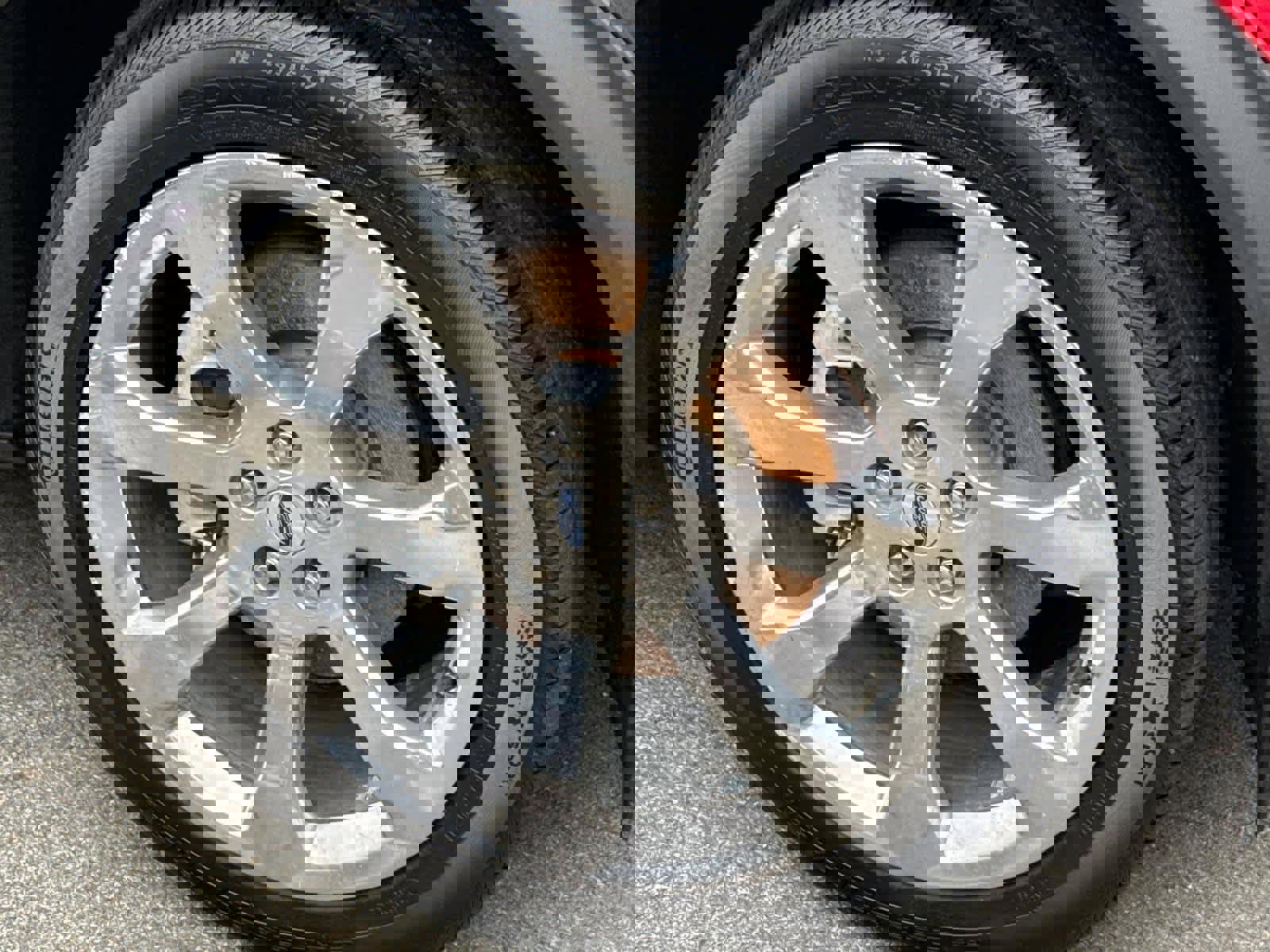 Used 2020 Ford Explorer Platinum w/ Premium Technology Package image 5