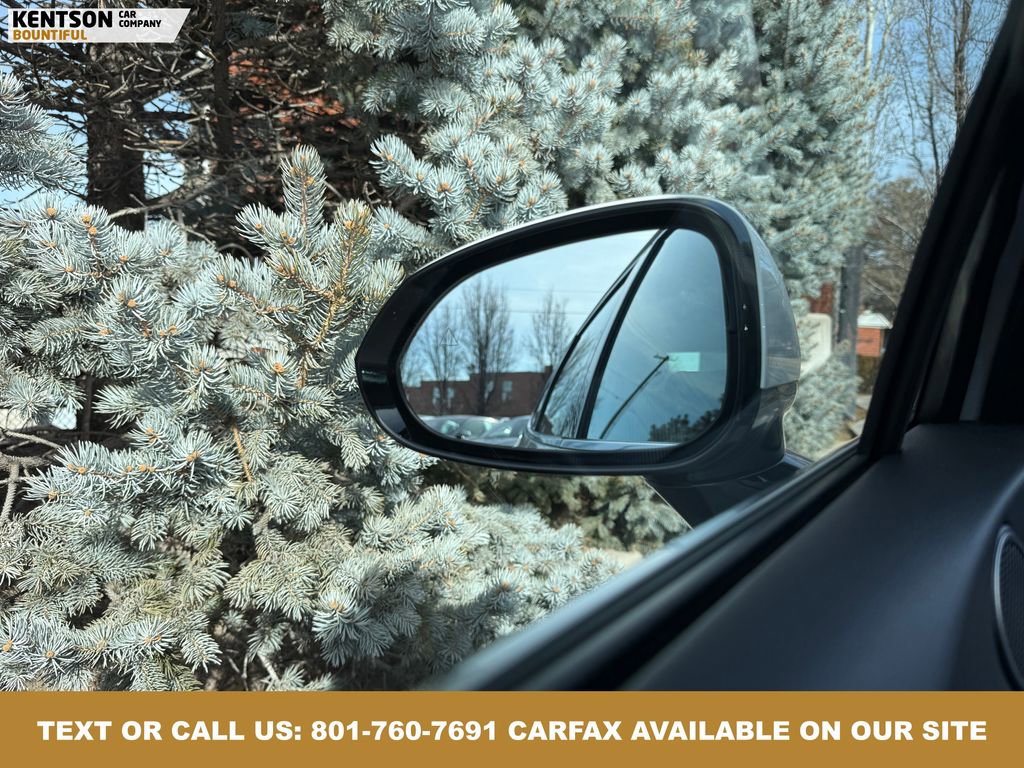 Used 2026 Hyundai Sonata SEL image 23