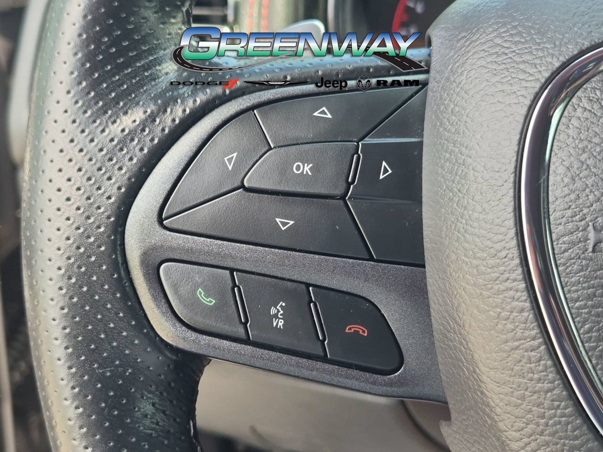 Used 2023 Dodge Durango GT RWD image 24