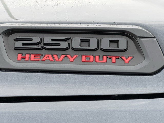 New 2026 RAM 2500 Big Horn image 39