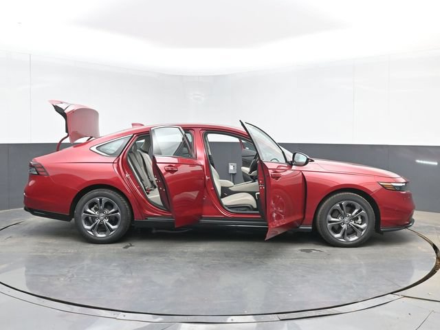 Certified 2024 Honda Accord EX-L image 51