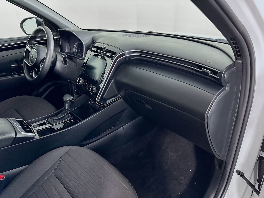 Used 2023 Hyundai Santa Cruz SEL image 35