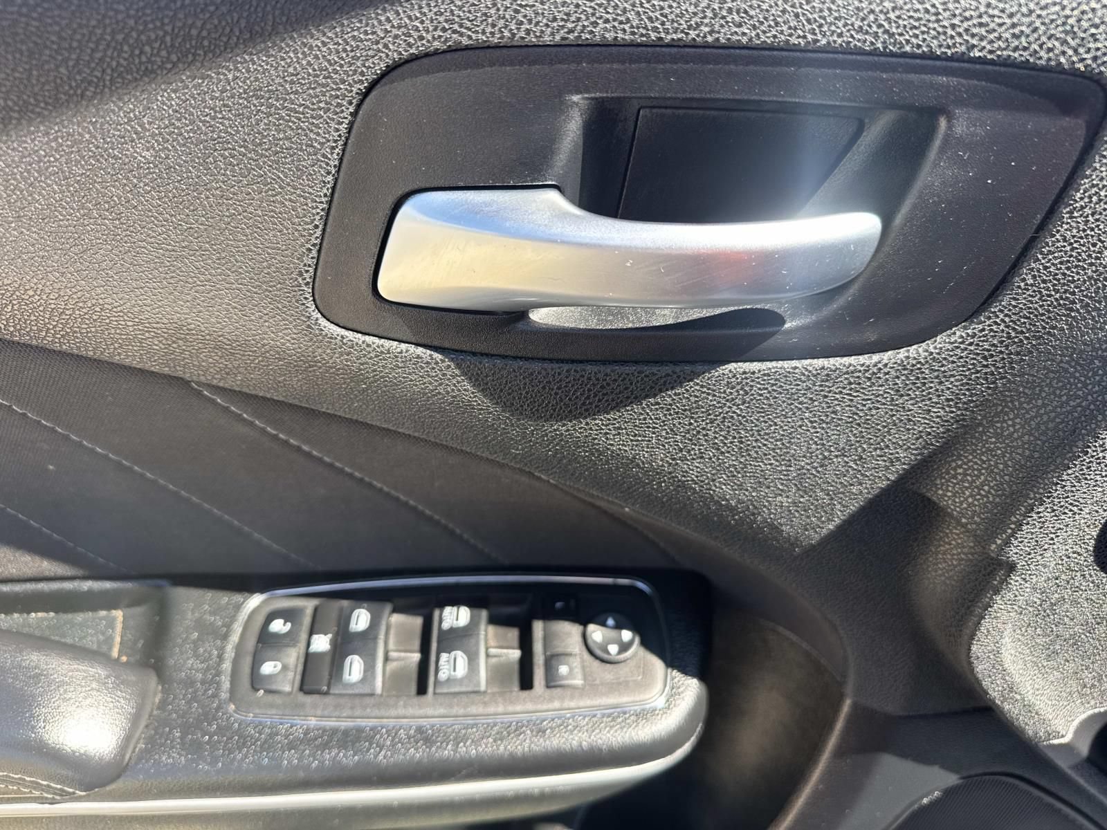 Used 2023 Dodge Charger R/T w/ Cold Weather Package RWD image 19