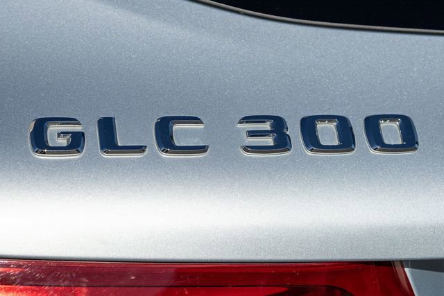 Used 2016 Mercedes-Benz GLC 300 image 5