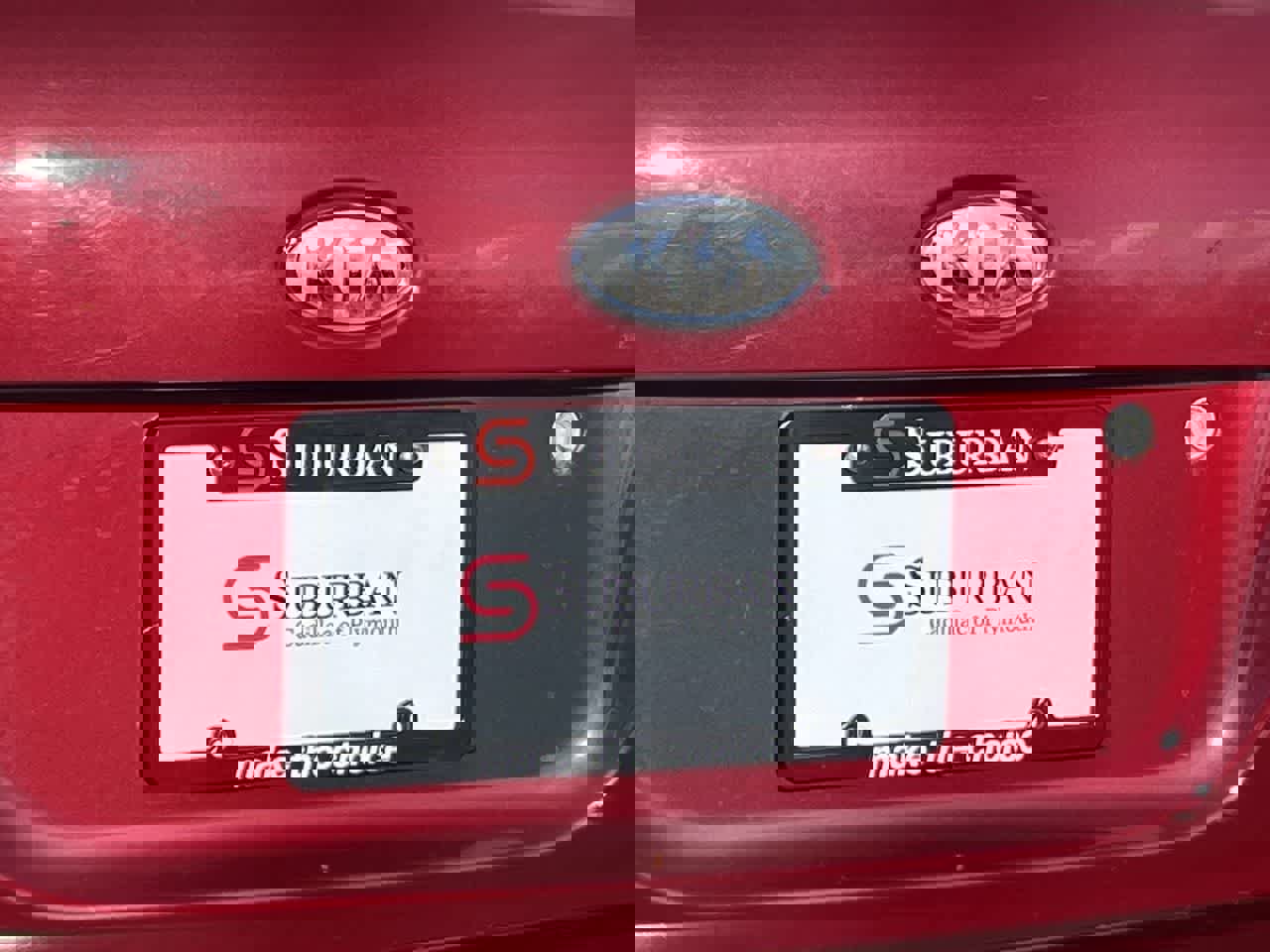 Used 2007 Kia Optima EX image 36