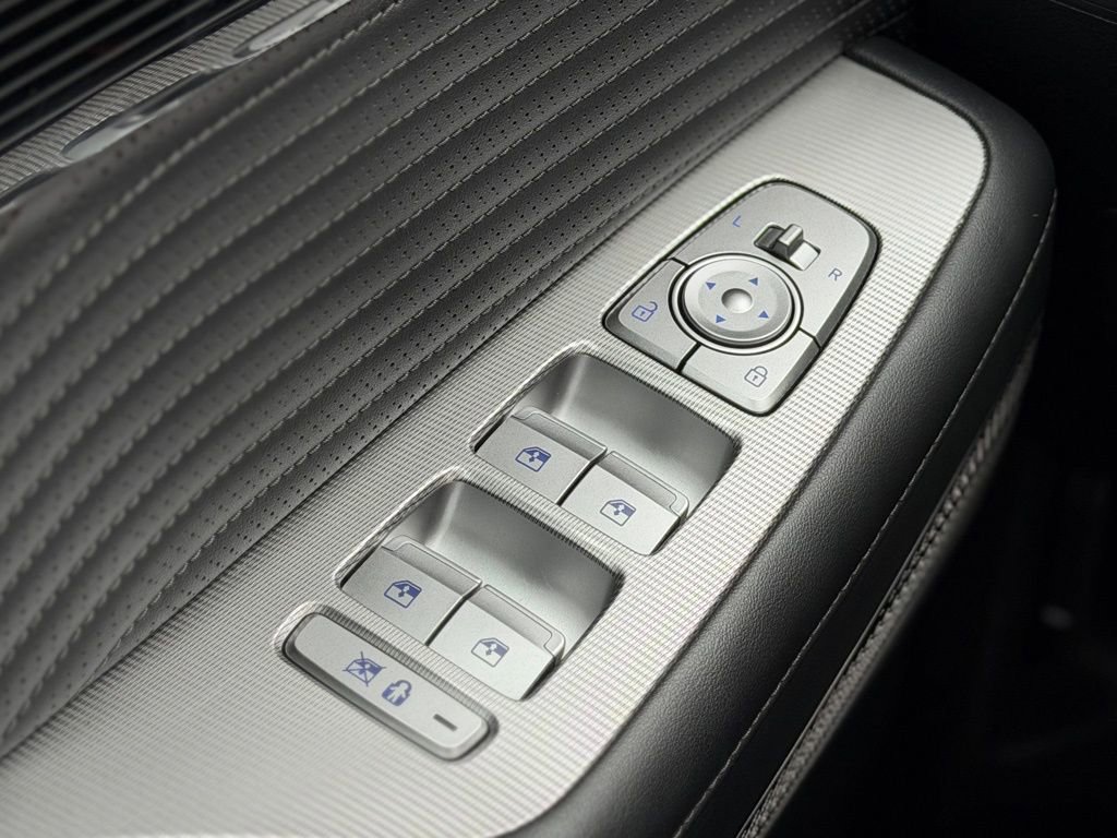 Used 2024 Hyundai Palisade Calligraphy AWD/4WD image 29