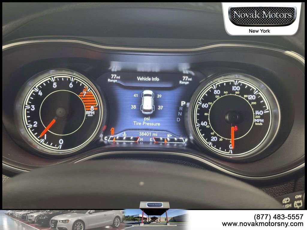 Used 2022 Jeep Cherokee Limited AWD/4WD image 22