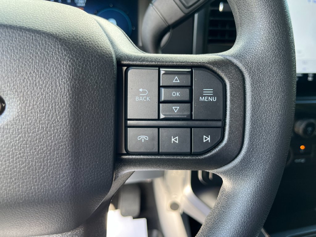 Used 2025 Ford F150 STX w/ Equipment Group 200A AWD/4WD image 28