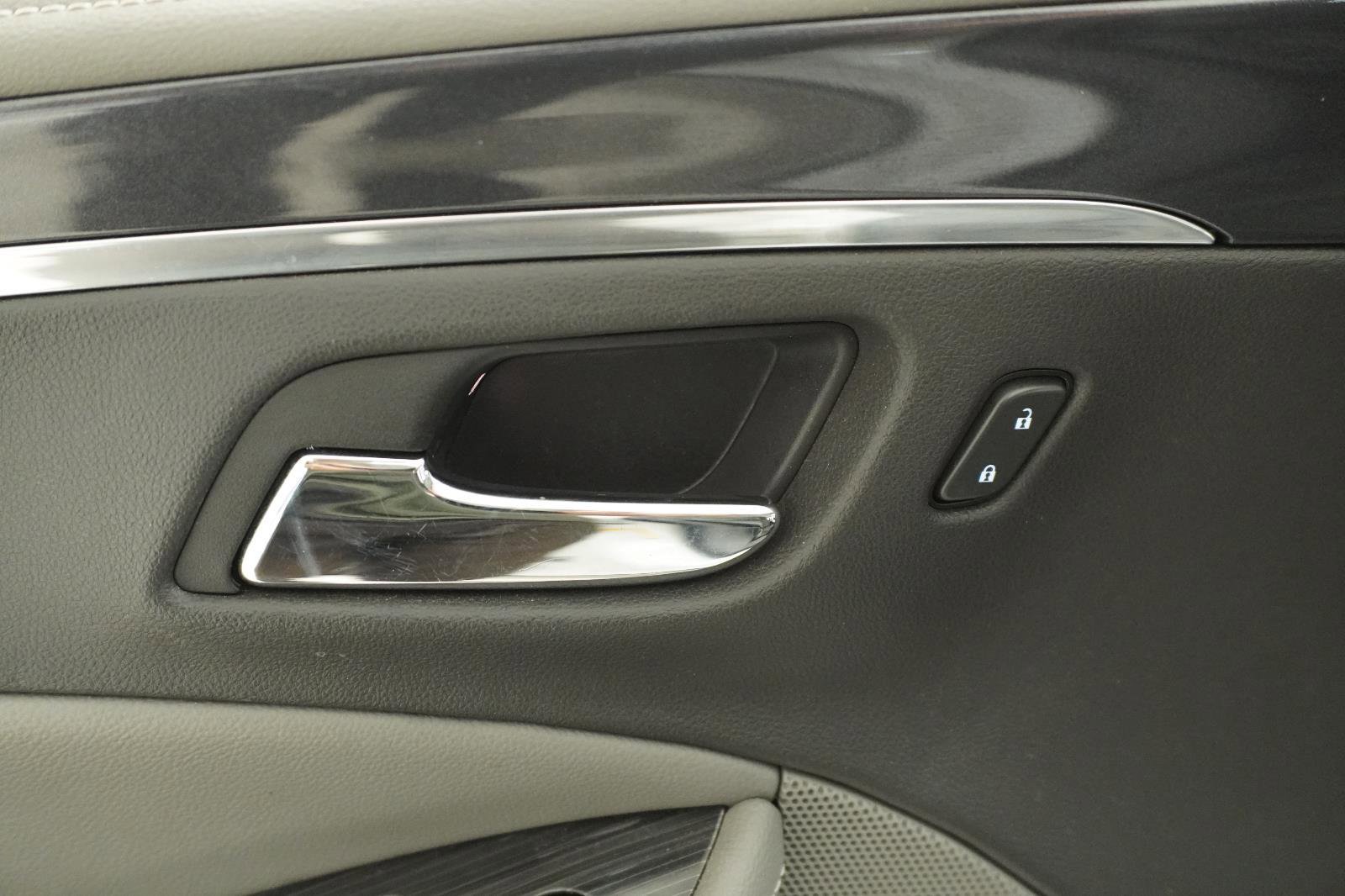 Used 2019 Chevrolet Impala LS image 12