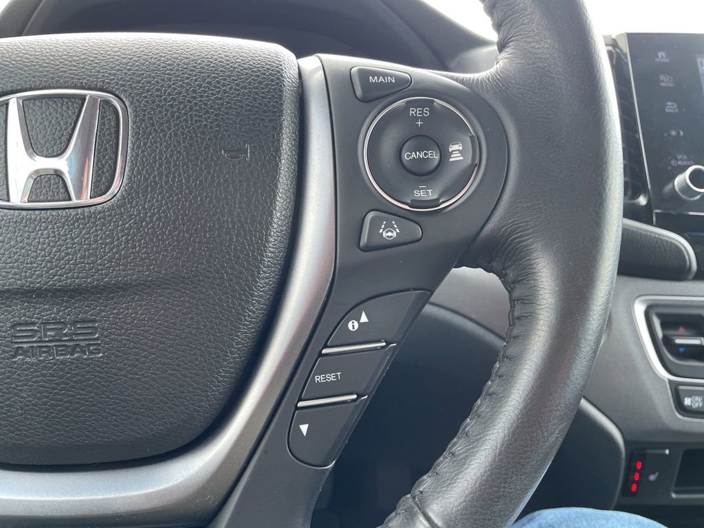 Used 2023 Honda Ridgeline RTL image 30