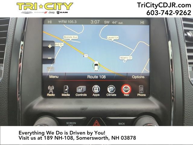 Used 2016 Dodge Durango R/T image 22