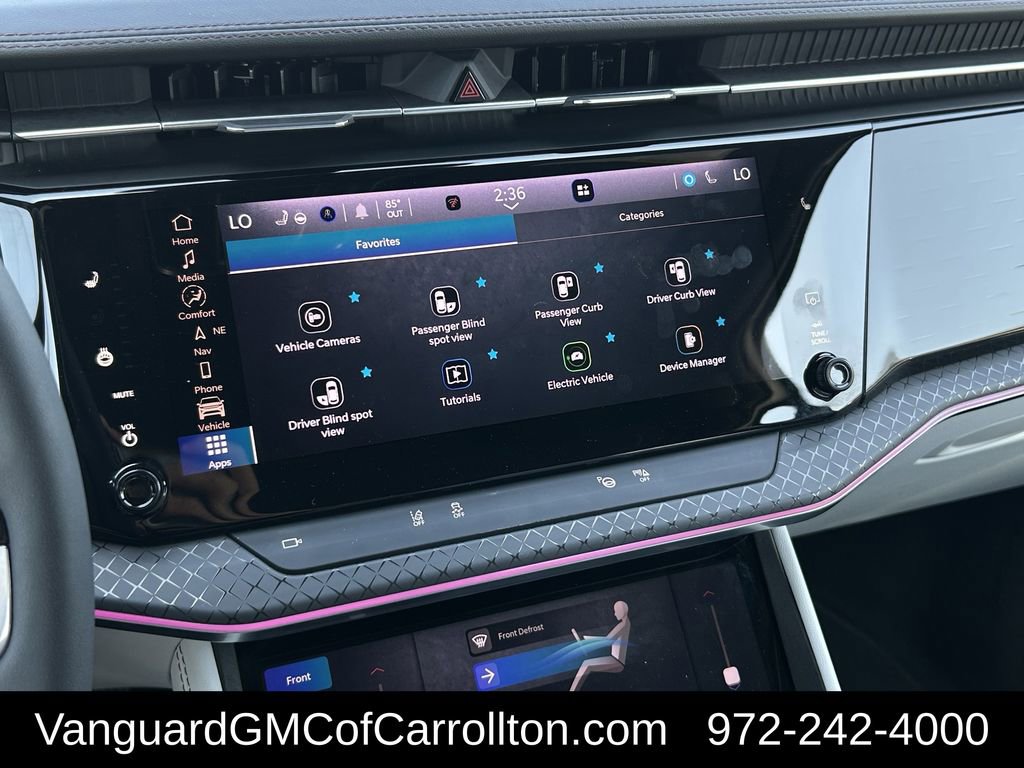 Used 2025 Jeep Wagoneer S Limited image 18