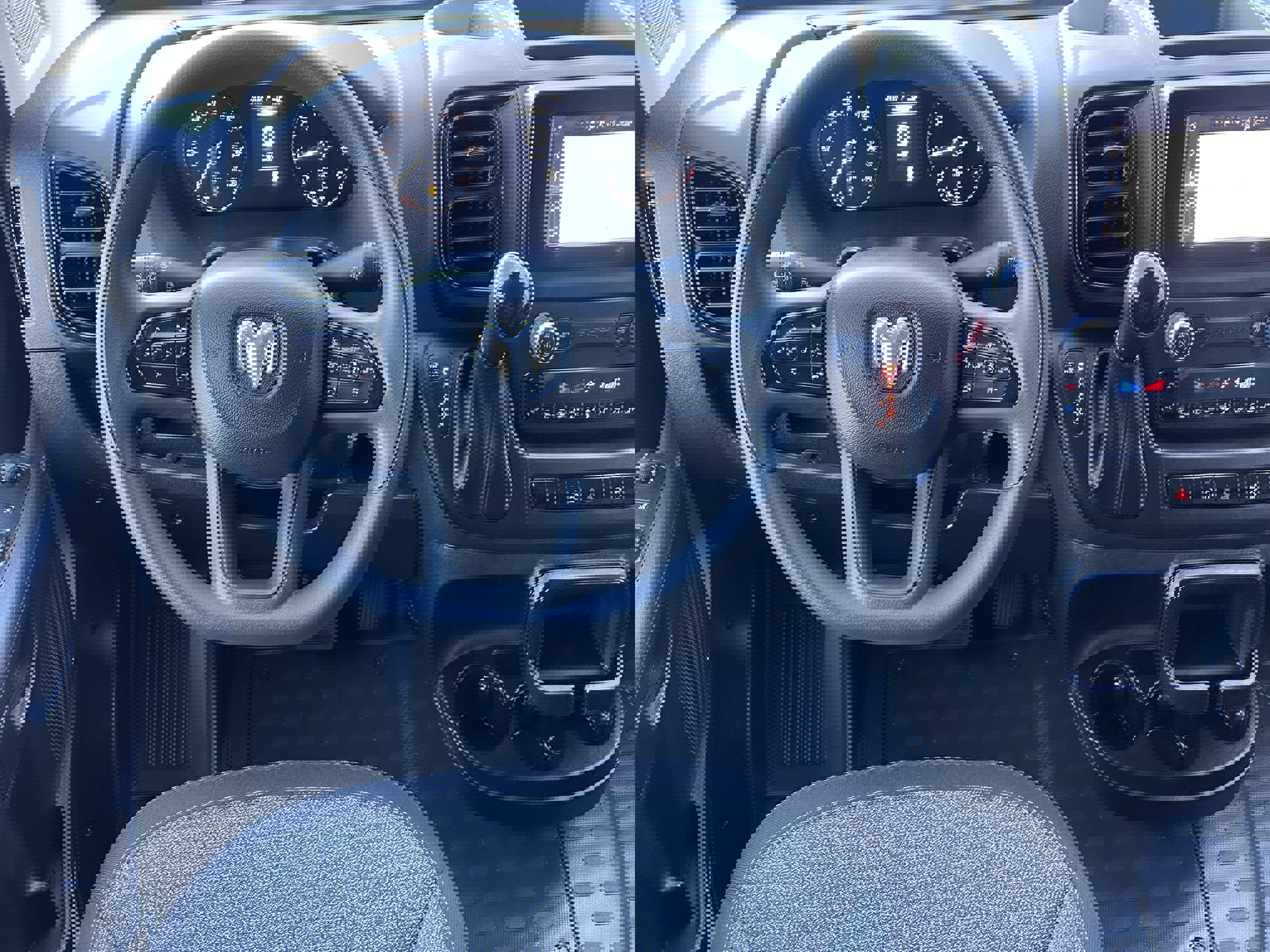 New 2026 RAM ProMaster 2500 w/ Convenience Group image 18