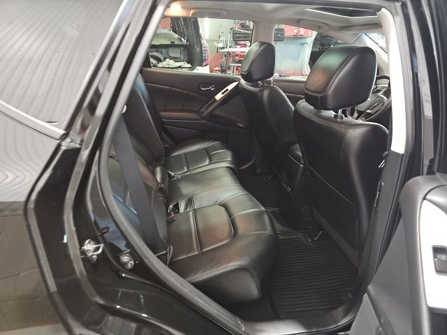 Used 2012 Nissan Murano SL AWD/4WD image 22