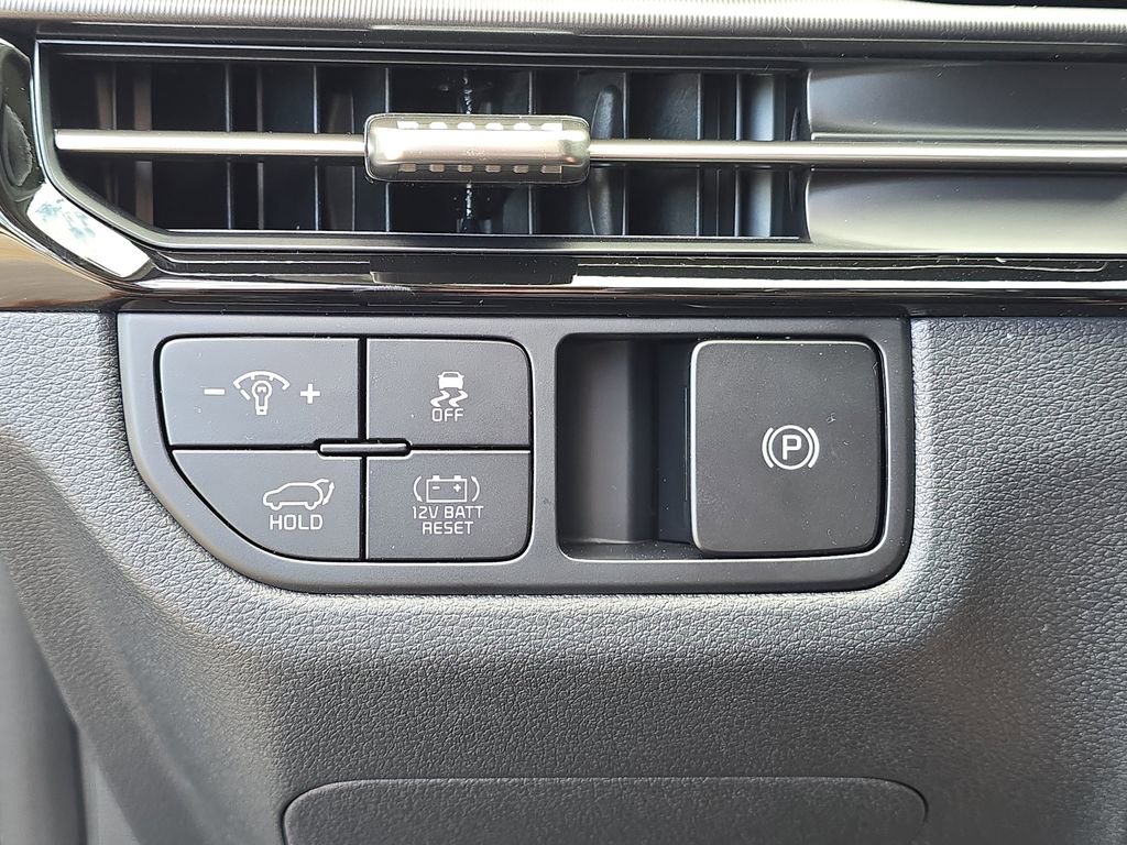 New 2026 Kia Sportage EX image 29