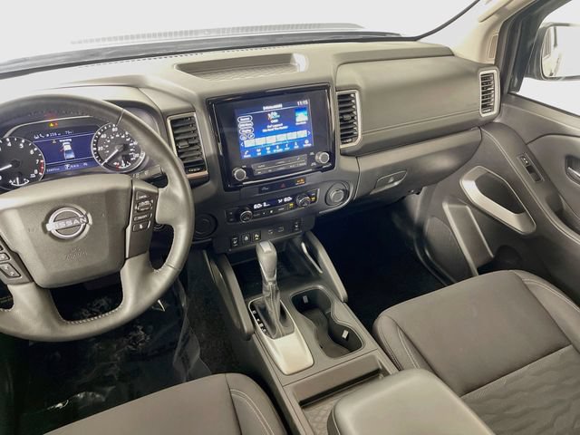 Used 2024 Nissan Frontier SV w/ SV Convenience Package RWD image 23