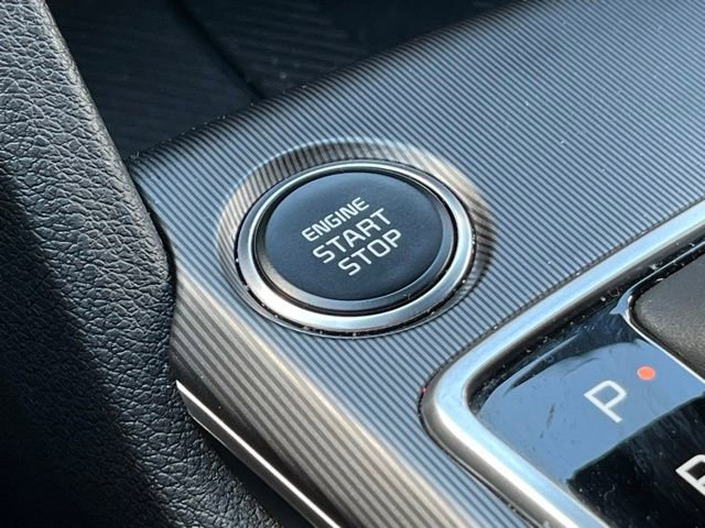 Certified 2026 Kia Sportage EX image 28
