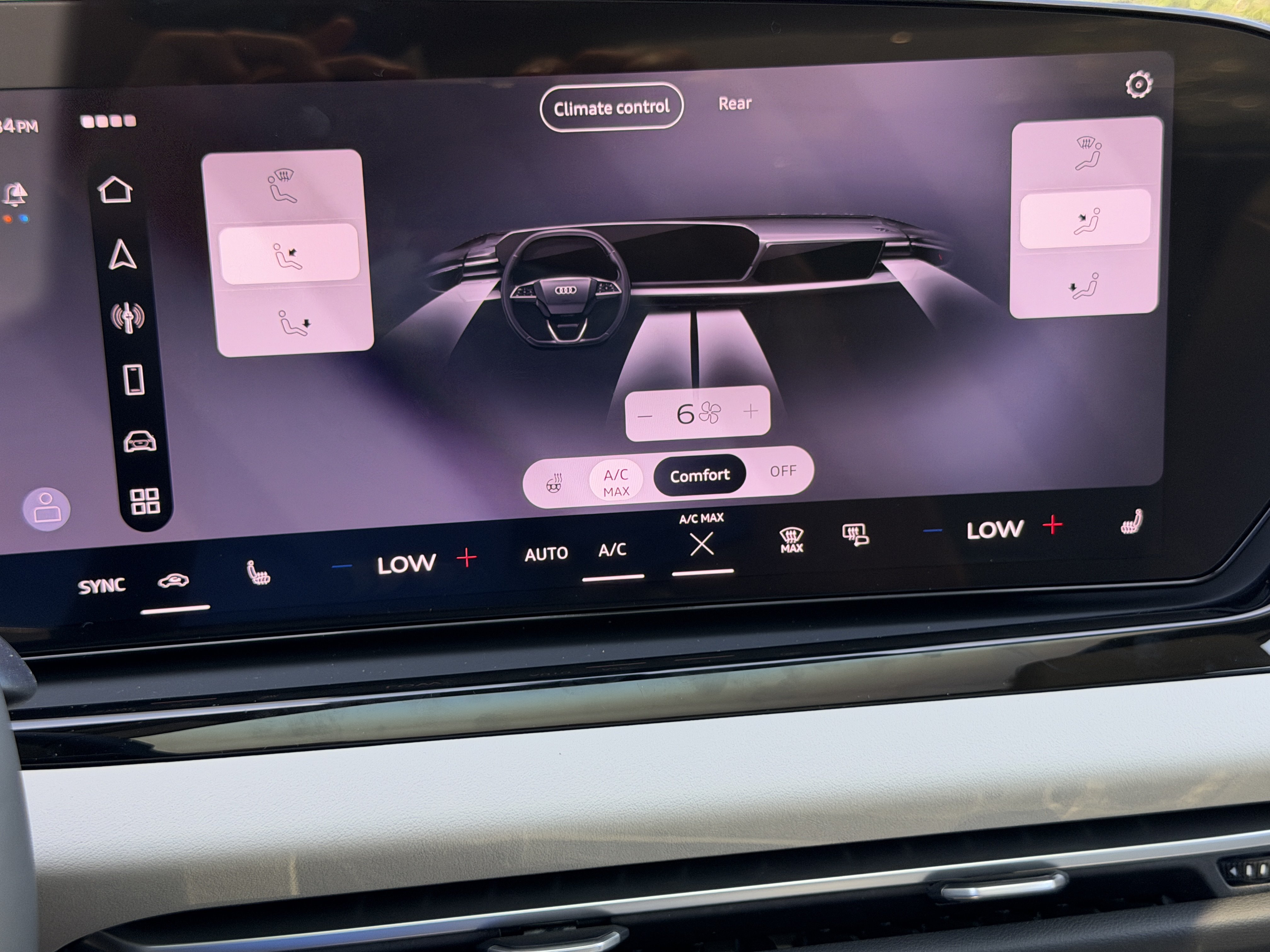 New 2026 Audi A5 2.0T Premium AWD/4WD image 26