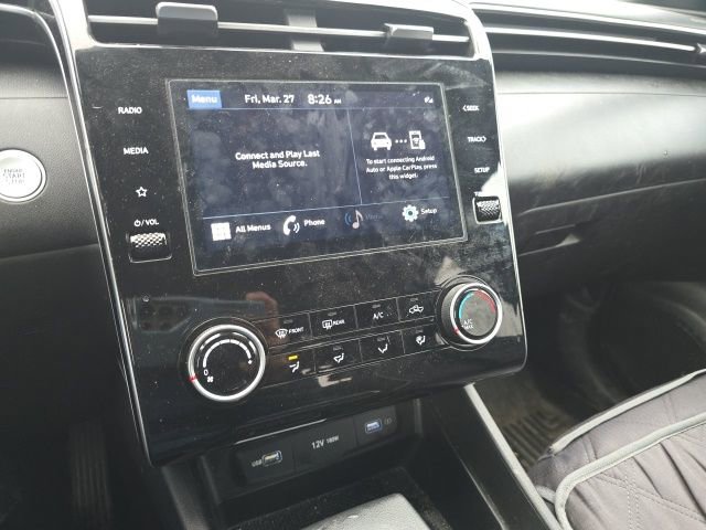 Used 2023 Hyundai Santa Cruz SEL image 5