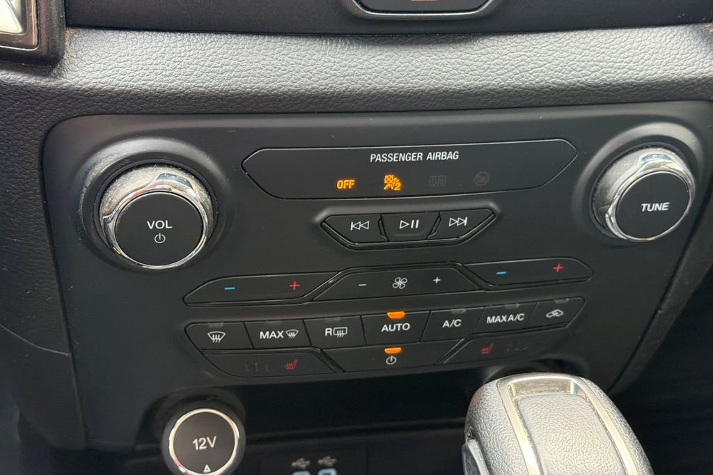 Used 2021 Ford Ranger Lariat w/ Tremor Off-Road Package image 18