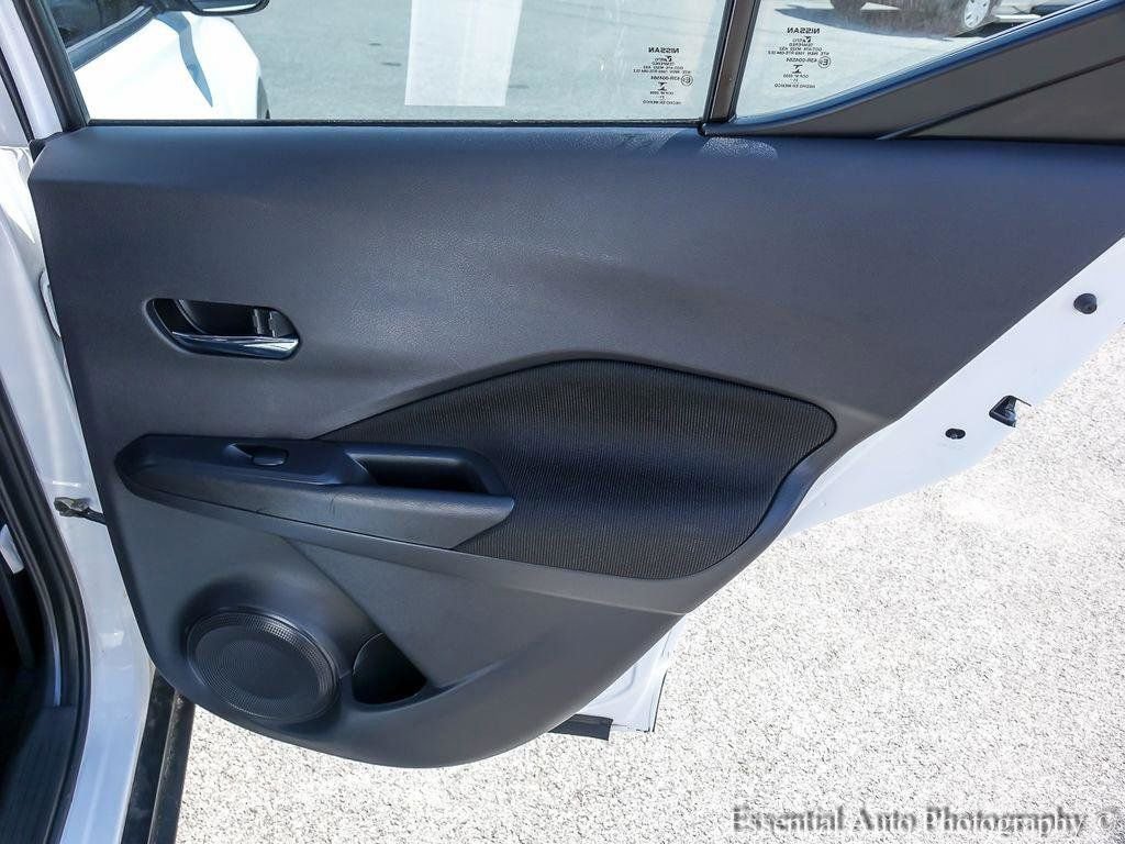 Used 2022 Nissan Kicks SV image 21