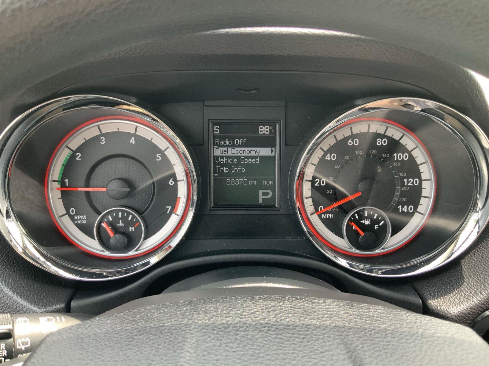 Used 2013 Dodge Durango SXT AWD/4WD image 22