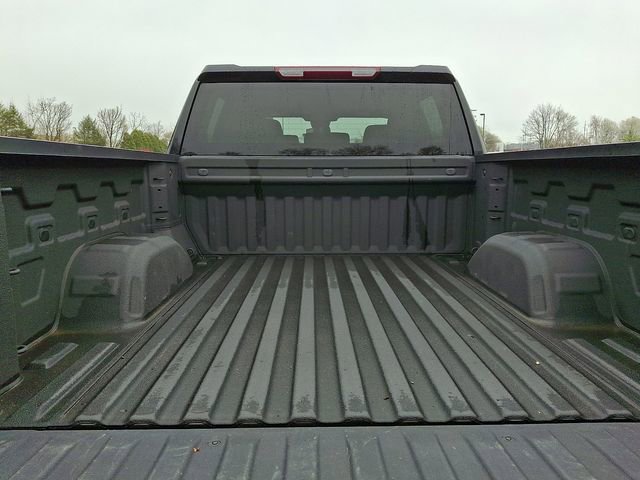 Used 2024 Chevrolet Silverado 1500 Custom w/ Rally Edition image 30